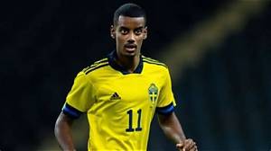 Alexander Isak Wiki: What’s His Ethnicity | Religion and Origin