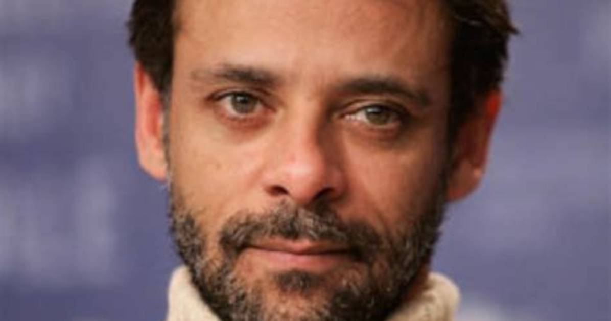 Alexander Siddig Biography, Age, the Spy, Deep State, Got, Interview