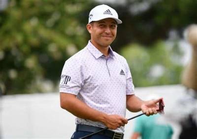 Alexander Victor Schauffele Age, Wiki, Biography, Wife, Children, Salary, Net Worth, Parents