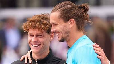 Alexander Zverev Is Still Surrounded by Gay Rumors- Are They True?
