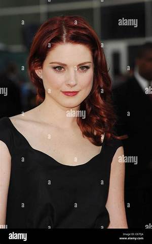 Alexandra Breckenridge’s Natural Hair Color: Is It Blonde?