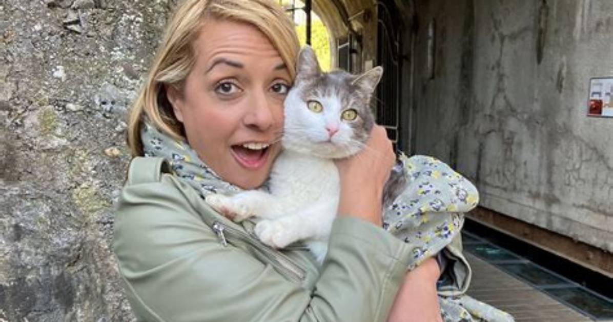 Alexandra Churchill Historian Wikipedia Age: How Old Is She?