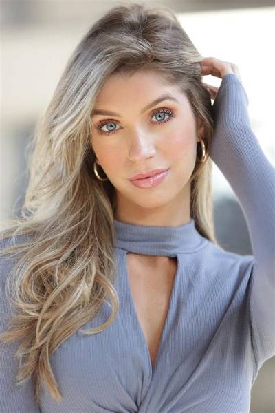 Alexandria Deberry