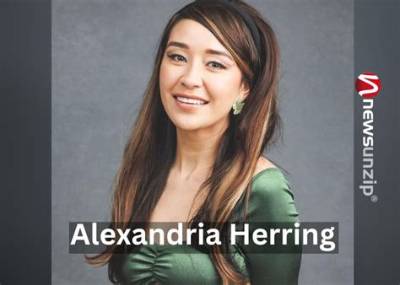 Alexandria Herring Net Worth: Details About the Young Associate Producer