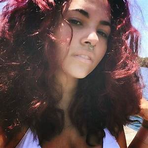 Alexandria Zahra-Jones Bio, Wiki, Age, Height, Boyfriend, Family and Net Worth