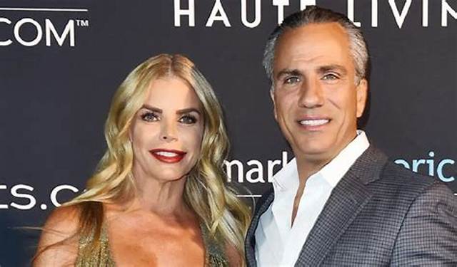 Alexia Echevarria Bio, Wiki, Age, Family, Husband, Rhom, Tv Shows and Net Worth