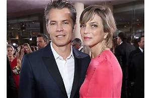 Alexis Knief – Biography, Family, Facts About Timothy Olyphant’s Wife