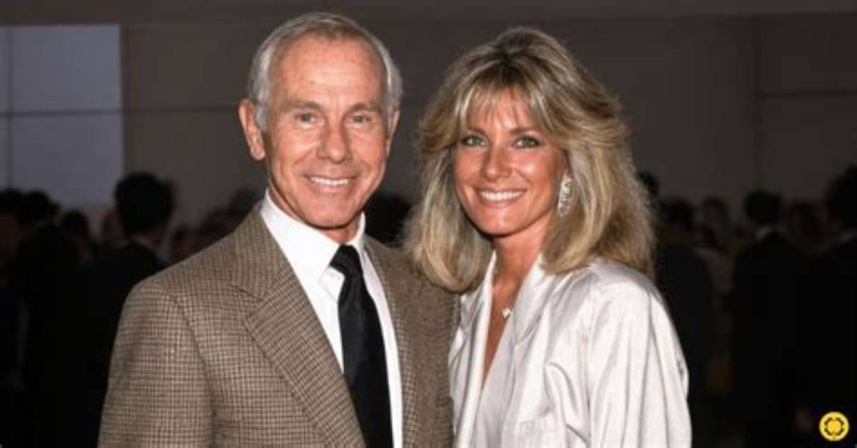 Alexis Maas – Biography, Net Worth, Ex-Husband – Johnny Carson and More