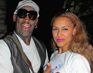 Alexis Rodman ( Dennis Rodman Daughter) Wikipedia, Bio, Age, Height, Weight, Boyfriend, Net Worth, Facts