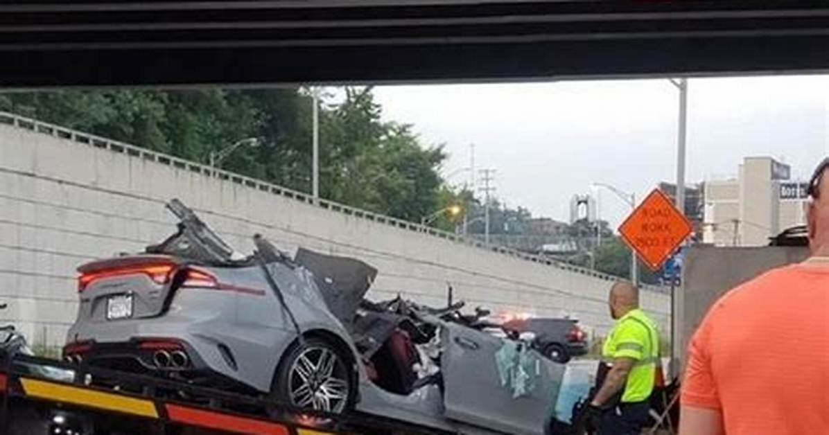 Alexis Rodriguez and Luis Cevallos Car Accident Linked to Death Cause