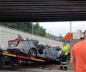 Alexis Rodriguez and Luis Cevallos Car Accident Linked to Death Cause