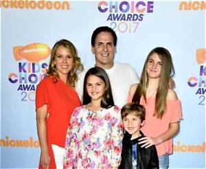 Alexis Sofia Cuban Bio, Wiki, Age, Height, Parents, Mark Cuban, Boyfriend, Tiktok and Net Worth