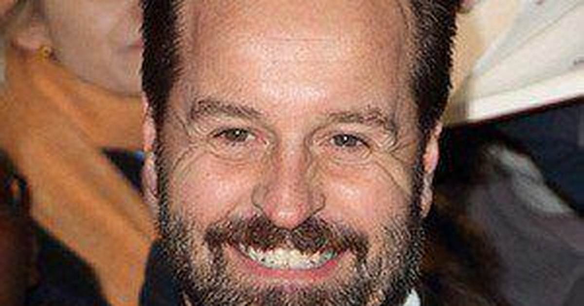 Alfie Boe Biography, Age, Height, Family, Wife, Les Miserables and Net Worth