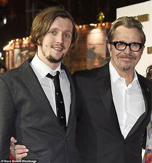 Alfie Oldman