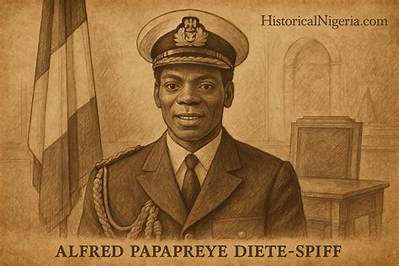 Alfred Diete-Spiff’s Biography, Net Worth, Fact, Career, Awards and Life Story