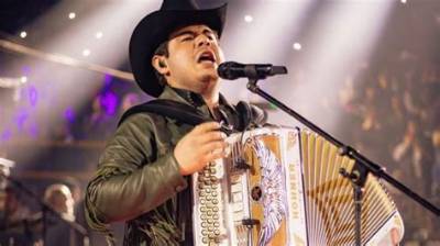 Alfredo Olivas Bio, Wiki, Age, Height, Wife, Music, Songs, and Net Worth