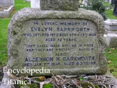 Algernon Henry Barkworth’s Biography, Net Worth, Fact, Career, Awards and Life Story