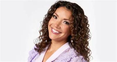 Ali Carr Qvc Age, Birthday, Bio, Height, Instagram