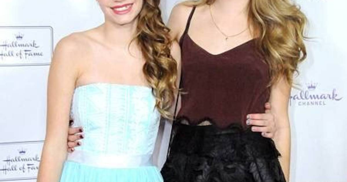 Ali Skovbye Sister Tiera Skovbye Is Known for Her Role in Riverdale