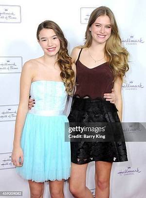 Ali Skovbye Sister Tiera Skovbye Is Known for Her Role in Riverdale
