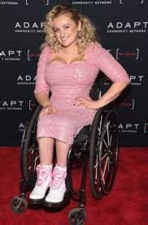 Ali Stroker Accident: What Happened to the Actress and Why Is She in a Wheelchair?