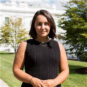 Ali Vitali (Nbc News) Bio, Wiki, Age, Height, Parents, Heritage, Husband, Wedding, Salary, Net Worth, Nbc News, Instagram