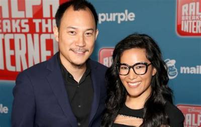 Ali Wong and Husband Justin Hakuta Have an Impressive Net Worth