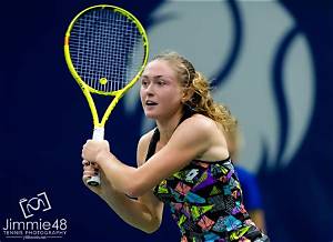 Aliaksandra Sasnovich Ranking, Instagram, Prize Money, Net Worth