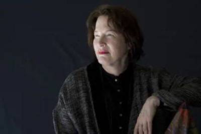 Alice Sebold Biography, Age, Books, Career and Net Worth