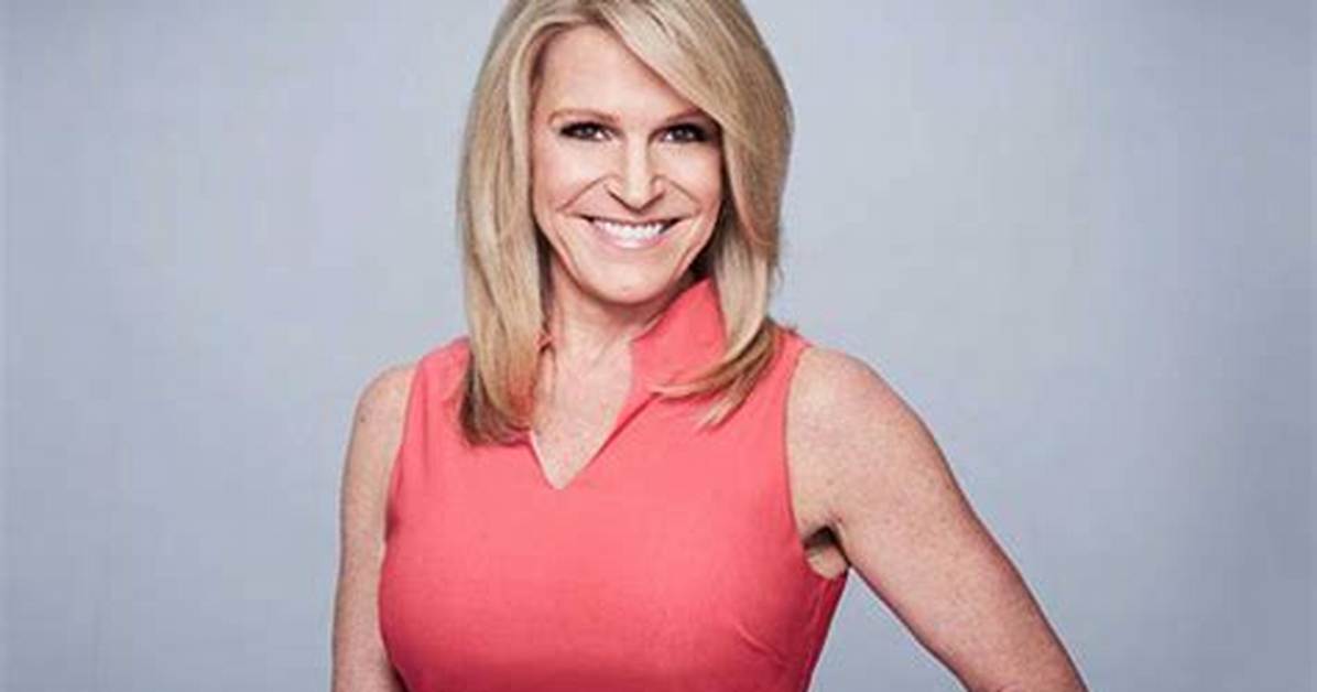 Alice Stewart – Bio, Cnn Career, If Married Who Is the Husband?