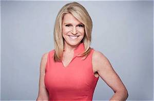 Alice Stewart – Bio, Cnn Career, If Married Who Is the Husband?