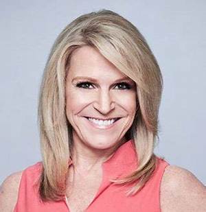 Alice Stewart Cnn Wikipedia Bio, Age, Husband, Married, Salary, Parents and Net Worth
