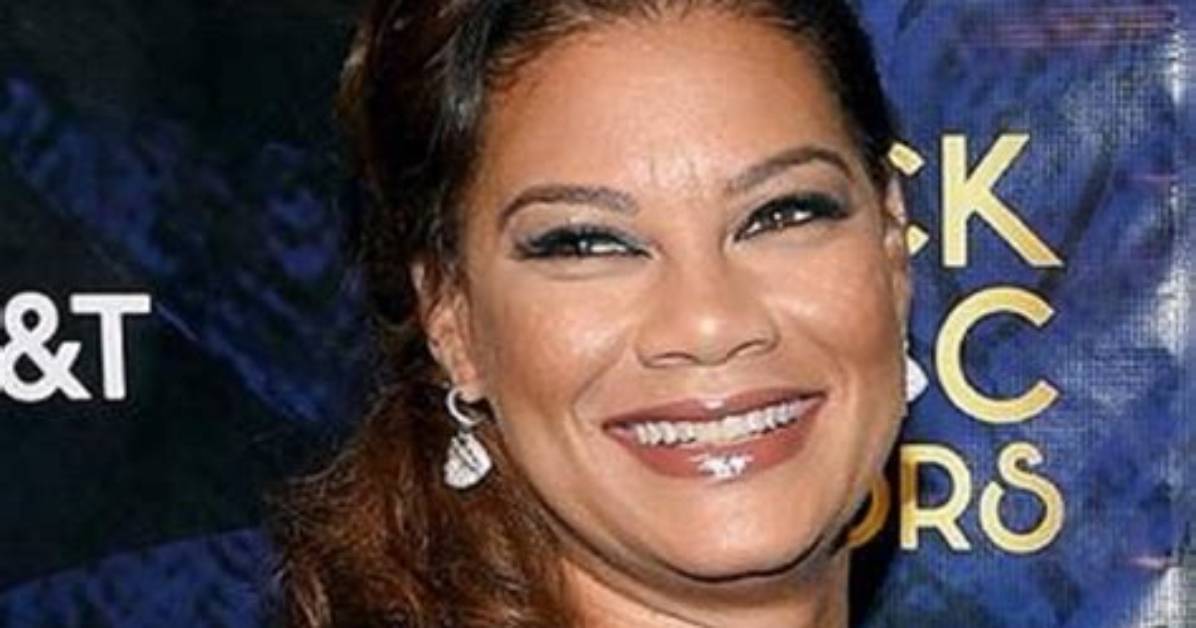 Alicia Etheredge Age, Net Worth, Young, Wikipedia, Mother, Birthday, Zodiac Sign