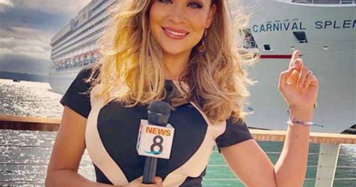 Alicia Summers Age, Married, Height, Husband, Baby, Bio, Wiki