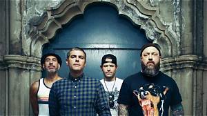 Alien Ant Farm Net Worth, Income, Salary, Earnings, Biography