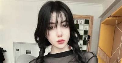 Alina Becker Age, Wiki, Biography, Height, Instagram, Cosplay, Net Worth, Boyfriend