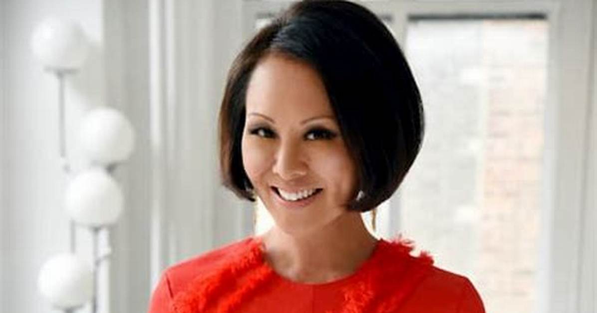 Alina Cho Bio, Wiki, Age, Height, Husband, Kids, Cnn Sunday, the Atelier, Salary and Net Worth