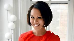 Alina Cho Bio, Wiki, Age, Height, Husband, Kids, Cnn Sunday, the Atelier, Salary and Net Worth