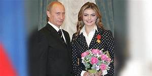 Alina Kabaeva Husband, Age, Wiki, Biography and Net Worth: Vladimir Putin’s Alleged Mistress