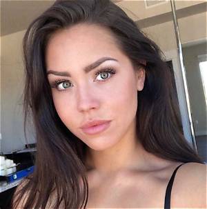 Alina Lopez (Instagram Star) Wiki, Bio, Age, Height, Weight, Measurements, Bf, Facts