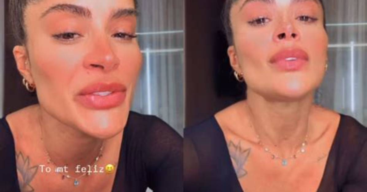 Aline Riscado Wikipedia: Everything to Know About the Brazilian Model