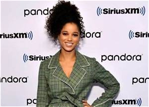 Alisha Wainwright Wiki, Biography, Age, Height, Weight, Dating, Boyfriend, Life, Ethnicity, Religion