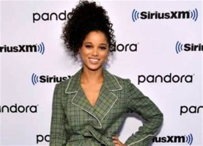 Alisha Wainwright Wiki, Biography, Age, Height, Weight, Dating, Boyfriend, Life, Ethnicity, Religion