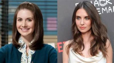 Alison Brie’s Plastic Surgery: Why Does the Actress Look So Different from Her Community Days? Check out Her Recent Pics!