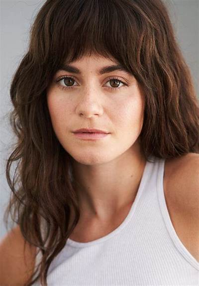 Alison Jaye Horowitz Age: How Old Is the Actress?