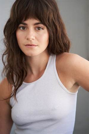 Alison Jaye