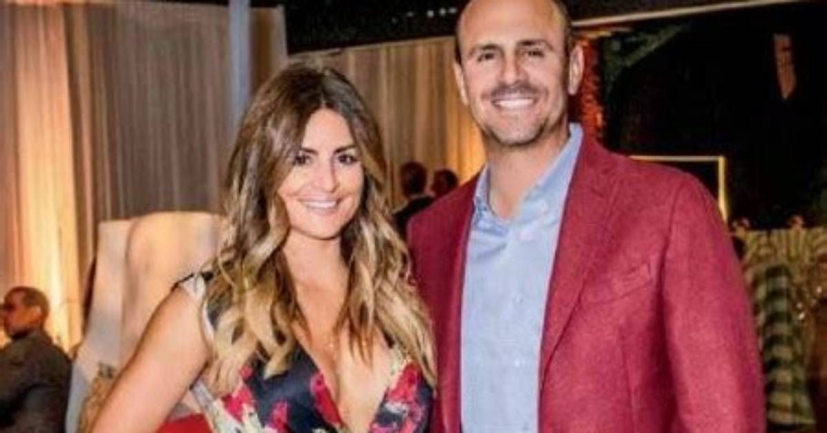 Alison Victoria Boyfriend Michael Marks Wikipedia, Age, Net Worth, Instagram