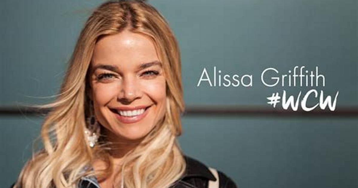 Alissa Griffith Age and Boyfriend: 10 Facts to Know