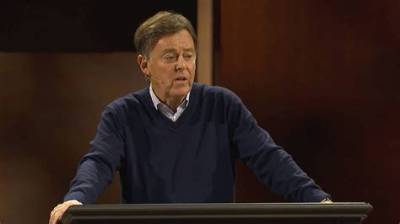 Alistair Begg Biography, Age, Sermon, Truth for Life, Church, Salary