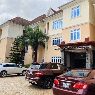Alita Hotel and Suites, Abakaliki